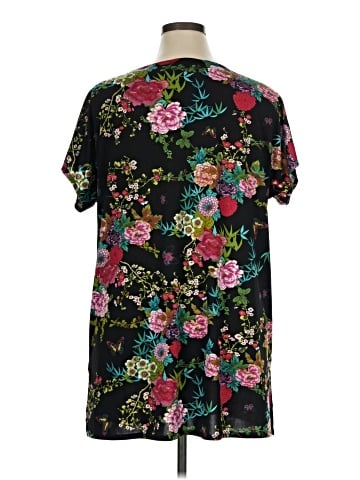 Antthony Originals Short Sleeve T-Shirt (view 2)