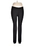 CHERYL CREATION Black Active Pants Size L - photo 1
