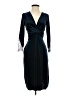 Zara Basic Black Cocktail Dress Size XXS - photo 1