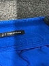 Talbots Solid Blue Active Pants Size 2 - photo 8