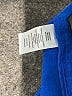 Talbots Solid Blue Active Pants Size 2 - photo 9