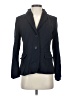 Weekend Max Mara Blue Blazer Size 4 (estimated) - photo 1
