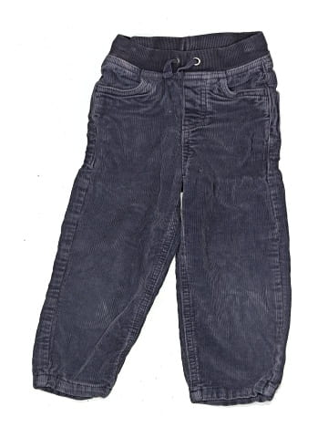 Hanna Andersson Cargo Pants (view 1)