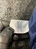 Lands' End 100% Polyester Blue Vest Size S - photo 7