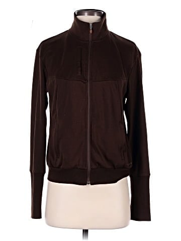 ExOfficio Track Jacket (view 1)