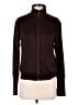ExOfficio Brown Track Jacket Size M - photo 1