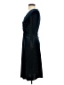 Zara Basic Black Cocktail Dress Size XXS - photo 5