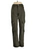 Hudson Jeans Green Cargo Pants Size 23 waist - photo 1