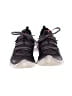 Nike Black Sneakers Size 7 1/2 - photo 2
