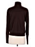 ExOfficio Brown Track Jacket Size M - photo 2