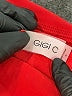 GiGi Red Active Pants Size XL - photo 7