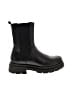 DUNE Black Ankle Boots Size EU 40 - photo 1