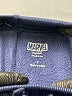 Marvel Solid Blue Casual Pants Size 7 - photo 3