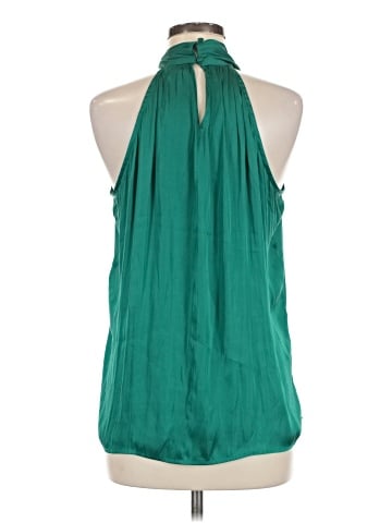 Torrid Sleeveless Blouse (view 2)