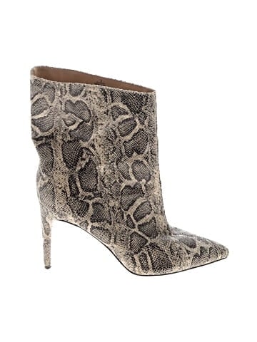 Express Ankle Boots (view 1)