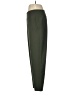 Athleta Solid Green Dress Pants Size 8 - photo 5