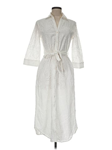 Zara Casual Dress (view 1)