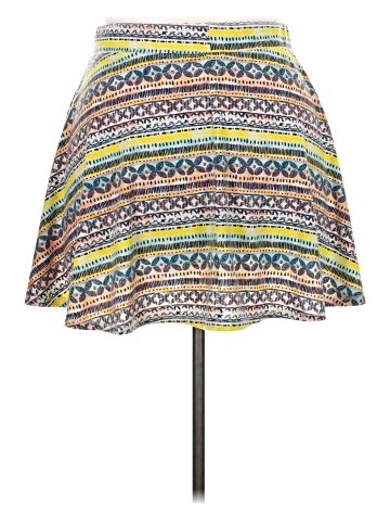 Mossimo Supply Co. Casual Skirt (view 2)