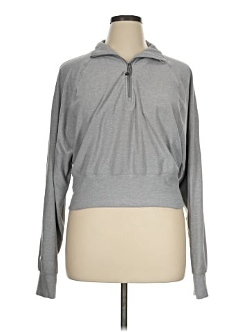 Lululemon Athletica Sweatshirt (view 1)