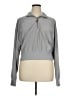 Lululemon Athletica Gray Sweatshirt Size XL (estimated) - photo 1