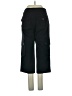 Gap Outlet Black Cargo Pants Size 0 - photo 2