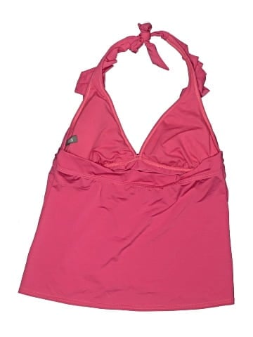 Kenneth Cole REACTION Swimsuit Top (view 2)