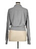 Lululemon Athletica Gray Sweatshirt Size XL (estimated) - photo 2
