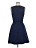 Petite Assembly Blue Casual Dress Size M (petite) - photo 2