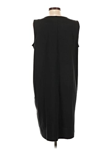 Eileen Fisher Casual Dress (view 2)