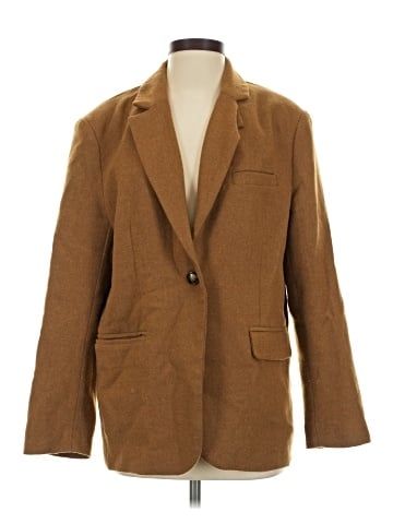 FRNCH Blazer (view 1)