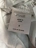 NY&C White Shorts Size 6 - photo 4