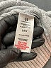 Brooks Brothers 100% Cotton Solid Gray Pullover Sweater Size 18 - photo 4