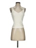 Lascana Ivory Sweater Vest Size S (estimated) - photo 1