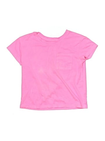 Cat & Jack Short Sleeve T-Shirt (view 1)