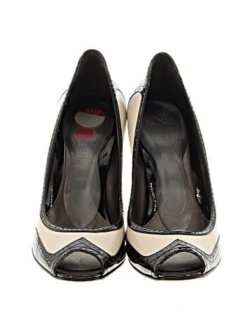 Circa Joan & David Heels (view 2)