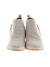Dr. Scholl's Gray Ankle Boots Size 8 - photo 2