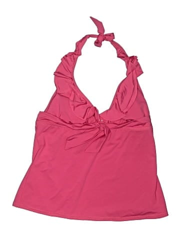Kenneth Cole REACTION Swimsuit Top (view 1)