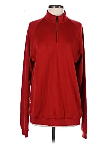 Burberry Pullover Sweater (view 1)