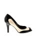 Circa Joan & David Black Heels Size 10 - photo 1
