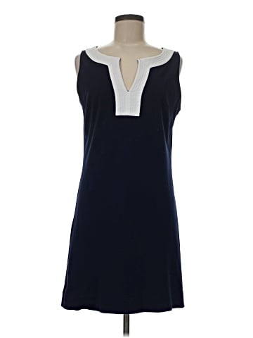 New York & Company Casual Dress (view 1)