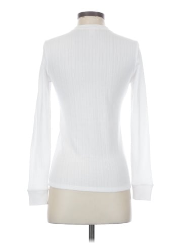 Victoria's Secret Long Sleeve T-Shirt (view 2)