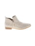 Dr. Scholl's Gray Ankle Boots Size 8 - photo 1