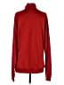 Burberry 100% Baumwolle Red Pullover Sweater Size M - photo 2