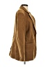 FRNCH Brown Blazer Size S - photo 4