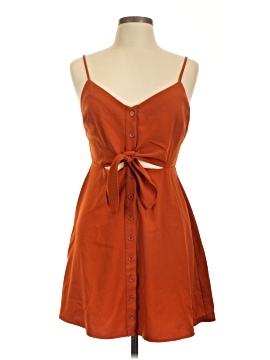 Forever 21 Sleeveless Top