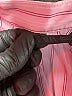 Zara Pink Long Sleeve Blouse Size S - photo 7