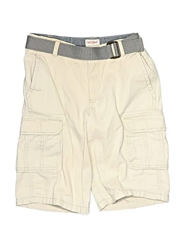 Cat & Jack Cargo Shorts (view 1)