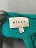 Milly Teal Casual Dress Size 0 - photo 7