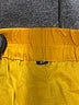 Unbranded Yellow Casual Pants Size S (estimated) - photo 7