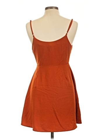 Forever 21 Sleeveless Top (view 2)